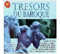 Trésors du Baroque E