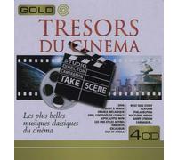 Trésors Du Cinéma