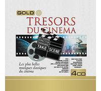 Trésors du Cinéma