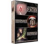 Trésors du fantastique Volume 2 DVD E