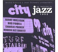 Tresors Du Jazz 4:1953