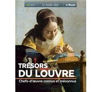 Trésors du Louvre