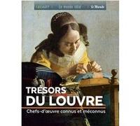 Trésors du Louvre Sylvie Girard-Lagorce (Auteur)