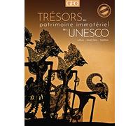 Trésors Du Patrimoine Immatériel De L'unesco - Culture, Savoir-Faire, Tradition