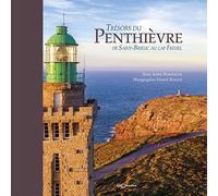 Trésors du Penthièvre: De Saint-Brieuc au Cap Fréhel