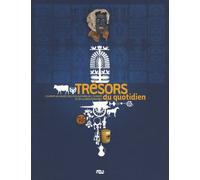 Tresors du quotidien - l'europe.