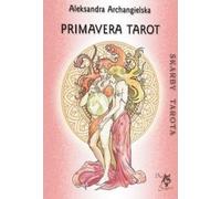 Trésors du Tarot. Tarot Primavera