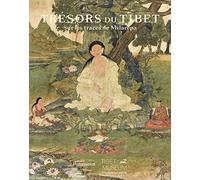 Trésors du Tibet: Sur les traces de Milarépa