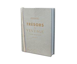 Trésors du Vintage. La mode aux enchères 1900/2000