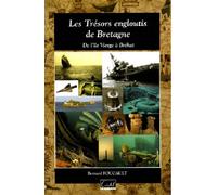 Tresors Engloutis De Bretagne