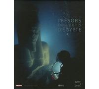 Trésors engloutis d'Egypte (Ancien prix Editeur: 45 Euros )