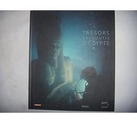 Trésors engloutis d'Egypte (Ancien prix Editeur: 45 Euros )
