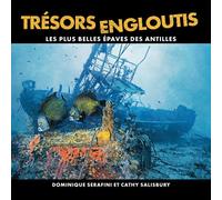 Trésors Engloutis: Les plus belles épaves des Antilles