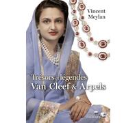 Trésors et légendes Van Cleef & Arpels