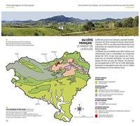 Trésors géologiques du Pays basque