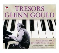 Tresors Glenn Gould