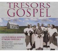 Trésors Gospel