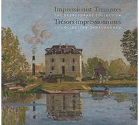 Trésors impressionnistes: La collection Ordrupgaard