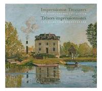 Trésors impressionnistes Paul Lang (Auteur)