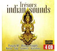 Trésors Indian Vibes