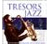 Trésors jazz - Coffret 3 CD E