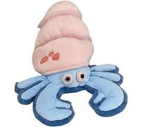 Doudou et Compagnie - Peluche Bernard l'Hermite - 27 cm