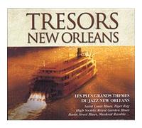 Trésors New Orleans