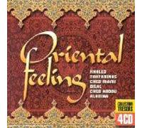 Trésors Oriental Feeling