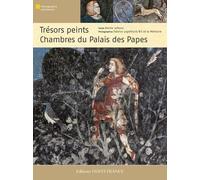 Trésors peints Chambre du Palais des Papes
