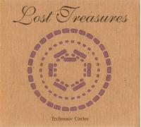 Trésors perdus ~ Cercles Technoniques