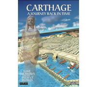 Trésors perdus du monde antique : Carthage
