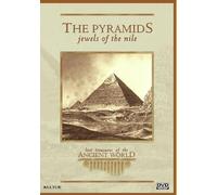 Trésors perdus du monde antique : les pyramides
