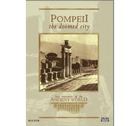 Trésors perdus du monde antique : Pompéi
