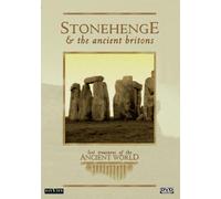 Trésors perdus du monde antique : Stonehenge et les anciens Britanniques