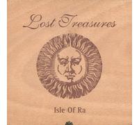 Trésors perdus ~ Isle Of Ra