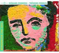Tresors perdus - retrospective 1981-2013