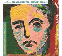 Tresors perdus - retrospective 1981-2013