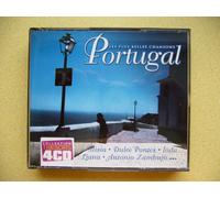 Artistes Divers - Collection Trésors - Portugal