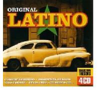 Compilation - Collection Trésors - Original Latino