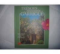 Tresors Retrouves De La Garrigue
