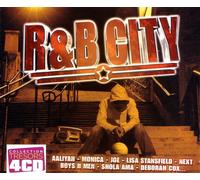 Trésors : Rhythm'n Blues City