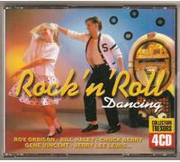 Compilation - Collection Trésors - Rock & Roll Legends