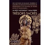 Trésors sacrés