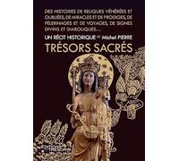 TRÉSORS SACRÉS