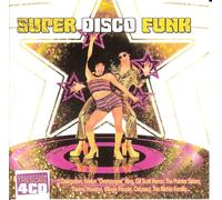 Trésors : Super Disco Funk