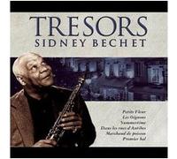 Tresors De Sidney Bechet