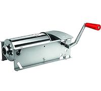 Trespade 9559805 Ensacheuses à main Star 5 Inox