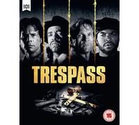 Trespass [15] - Blu-Ray - Thriller Avec Nicolas Cage Et Nicole Kidman