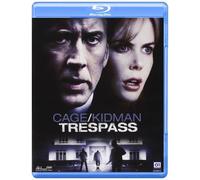 Trespass