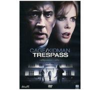 Trespass